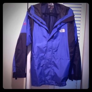 The North Face Summit Series unisex XL jacket